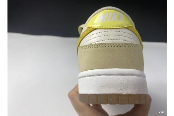 Nike Dunk DJ6902-700 Drop Low Lemon 0208
